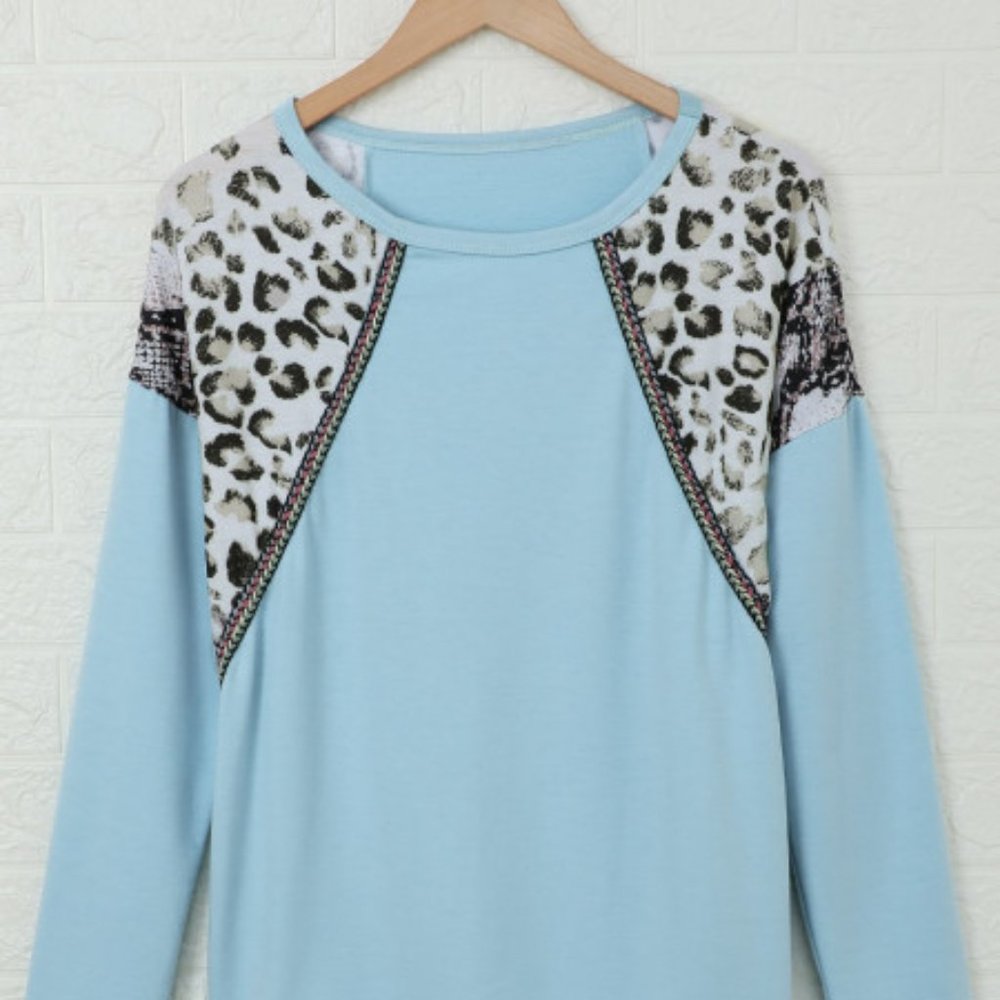💜 New Long Sleeve Top - Picture 4 of 9